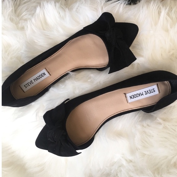 STEVE MADDEN ENCHANT FLAT - Picture 4 of 7